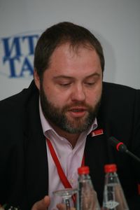 Николай Новичков: Быть губернатором-идеалистом в наше время – серьёзная роскошь